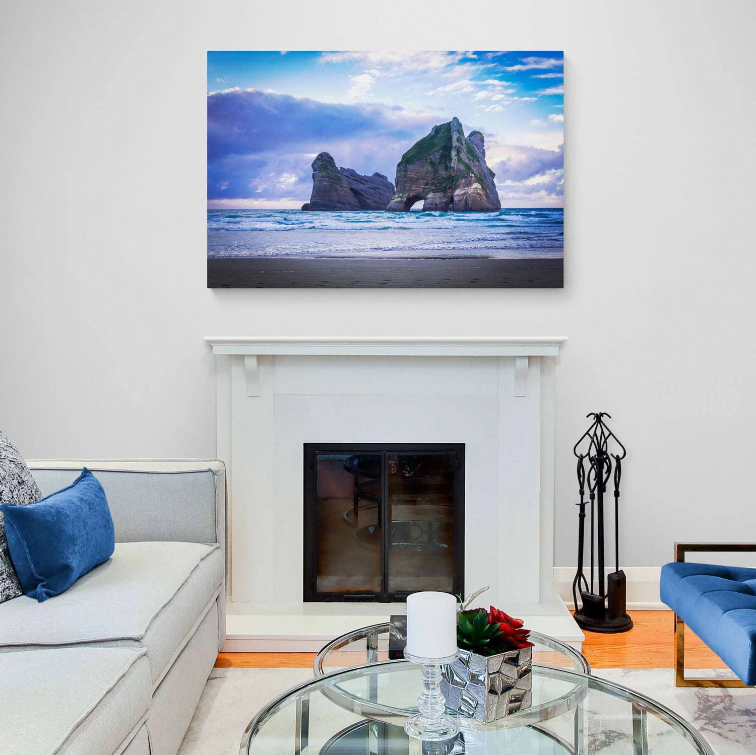 Wharariki Beach - Image 4