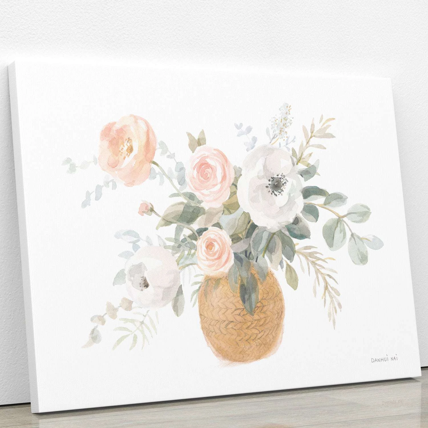 Blooms Of Spring I - Image 5