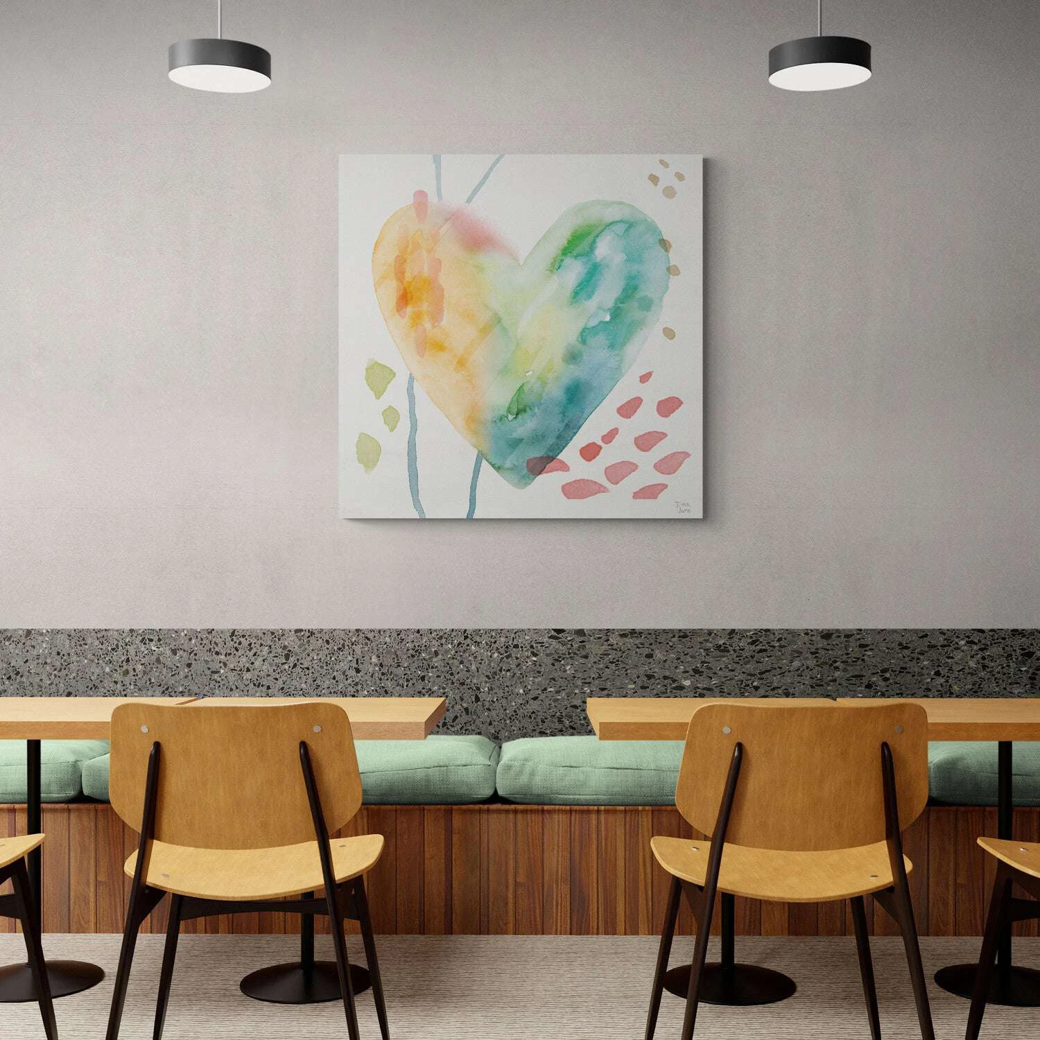 Winged Whisper VII - Image 2