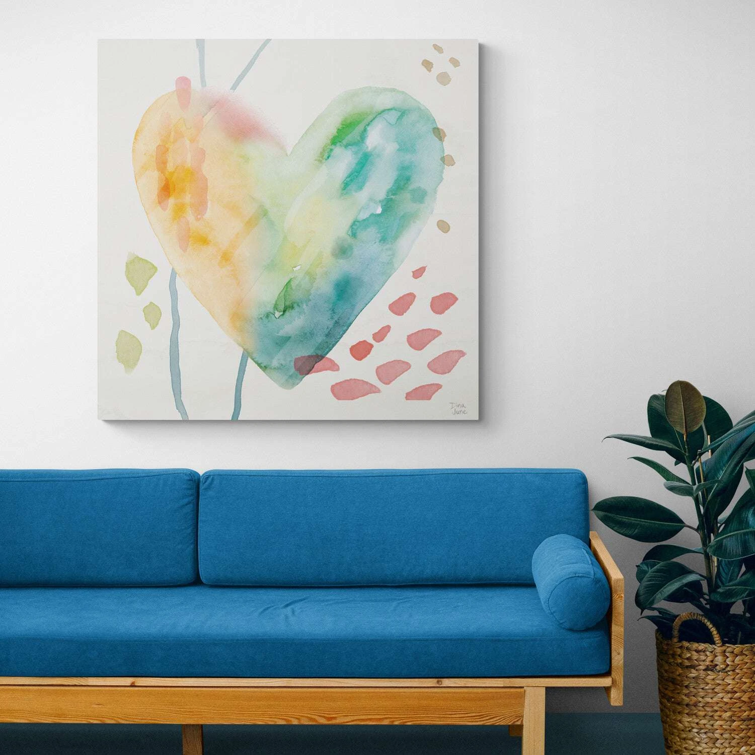 Winged Whisper VII - Image 4