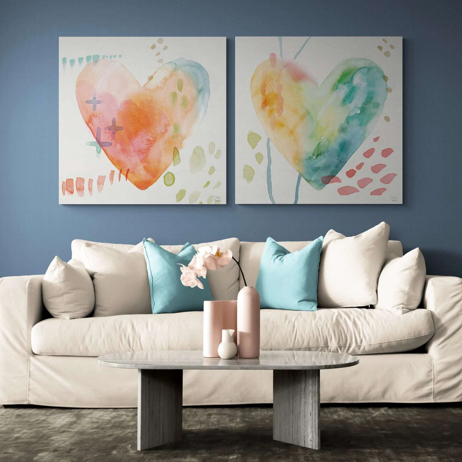 Winged Whisper VII - Image 6