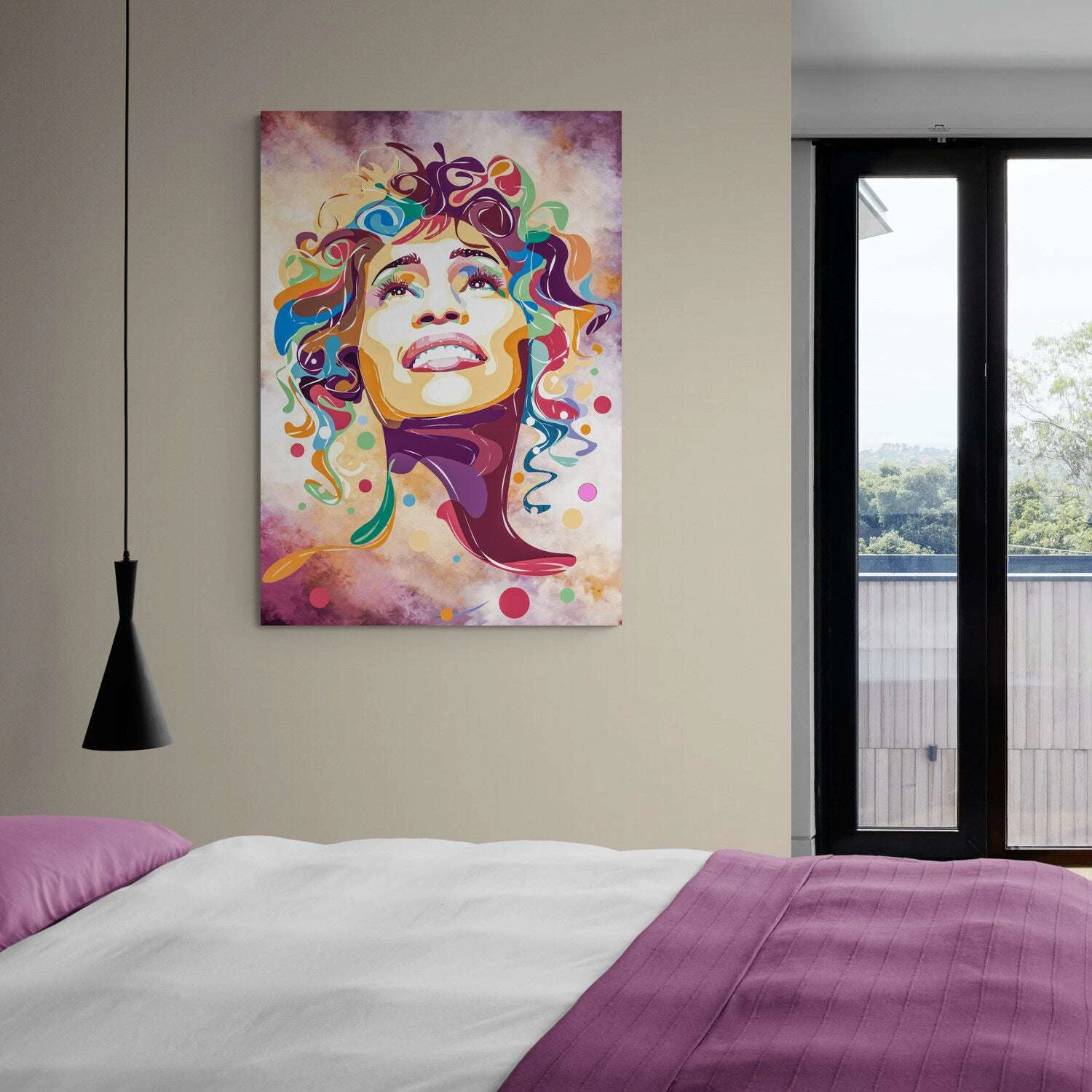 Whitney Houston I - Image 4