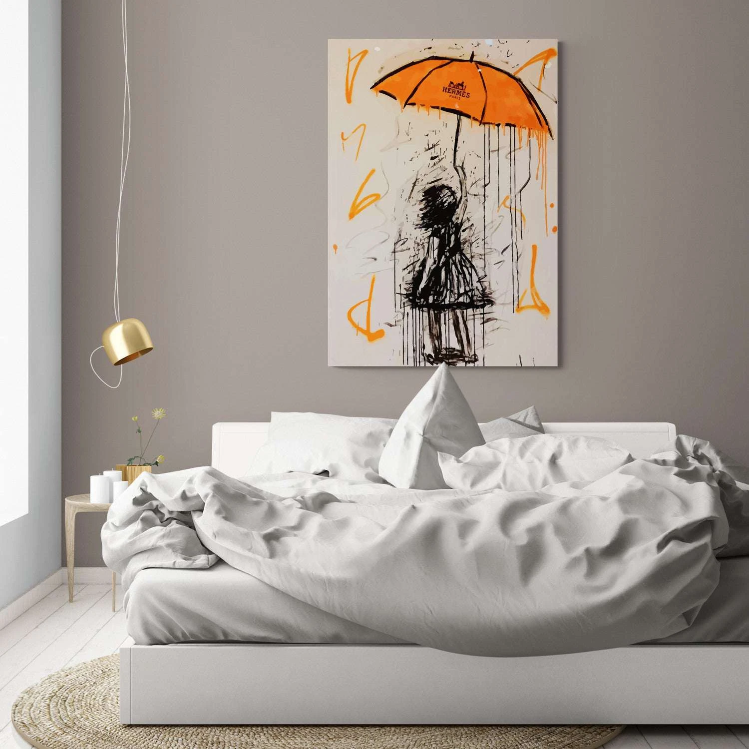 Orange Rain - Image 4