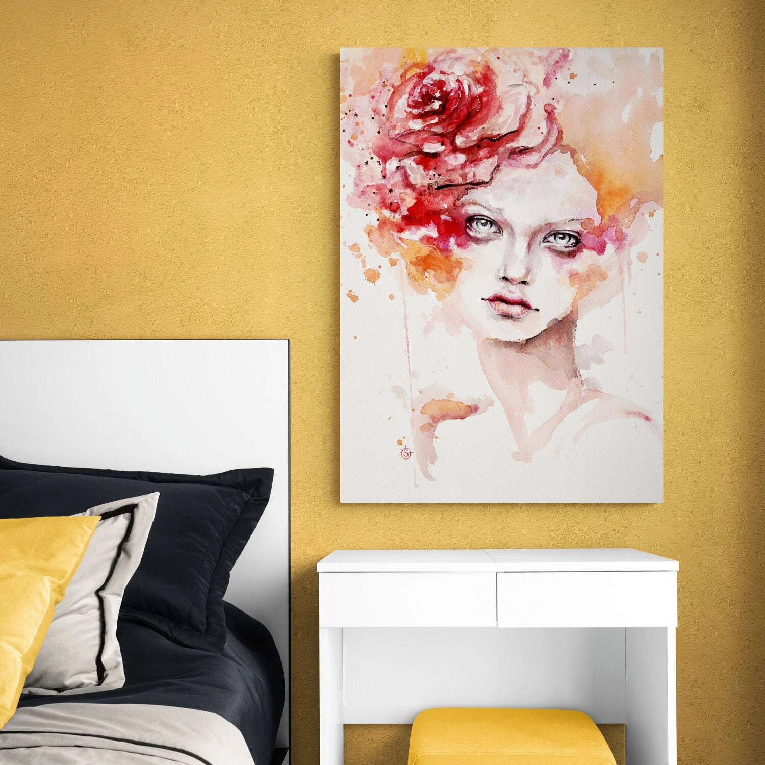 Peaches And Cream - Image 2