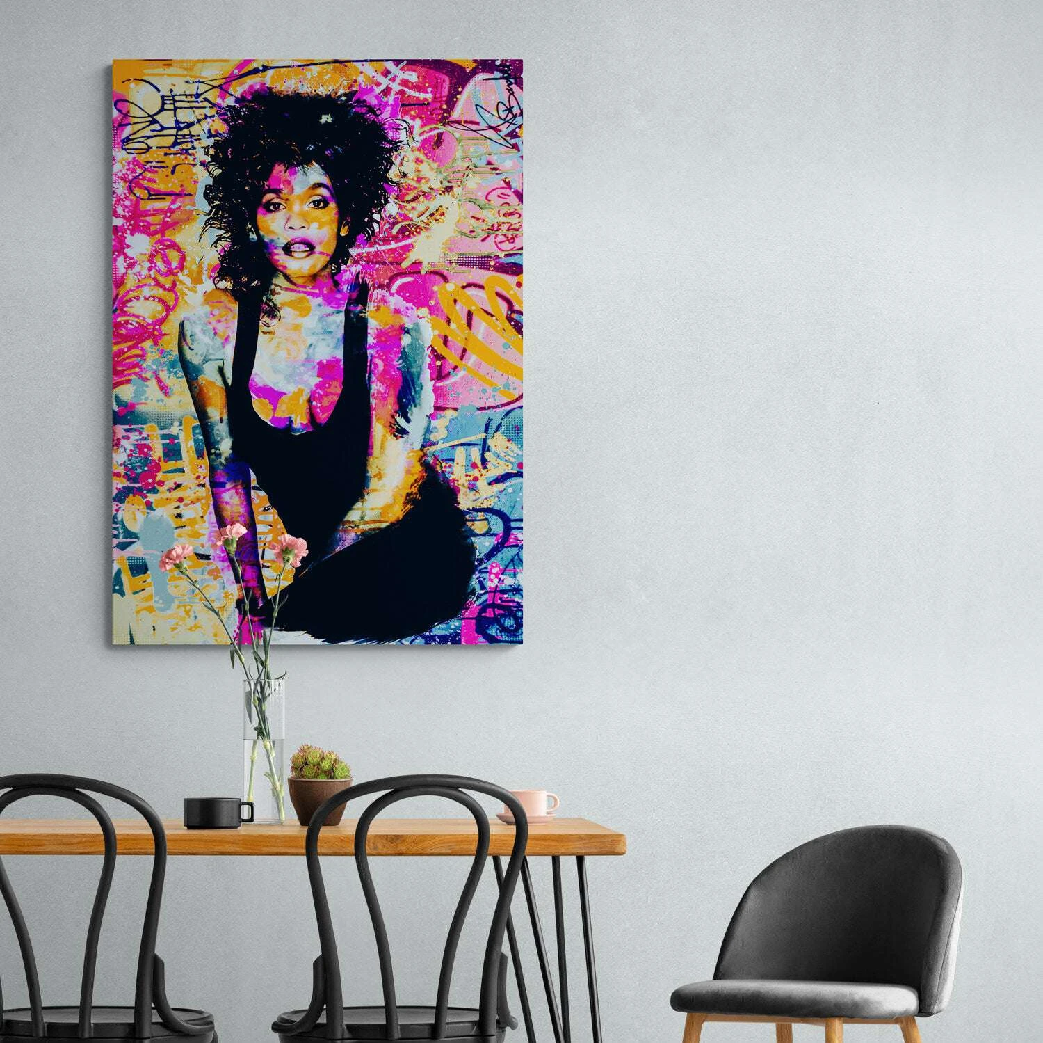 Whitney Houston II - Image 2