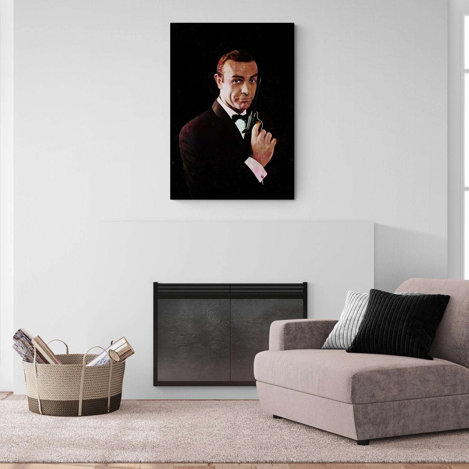 Bond, James Bond - Image 2