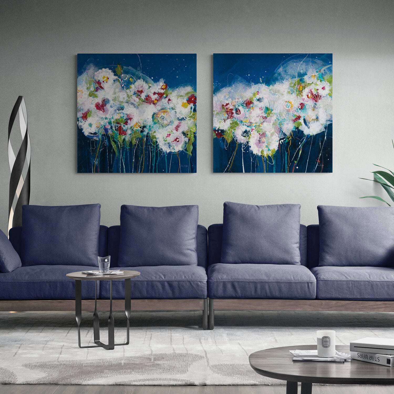 Garden Party I Crop - Image 6