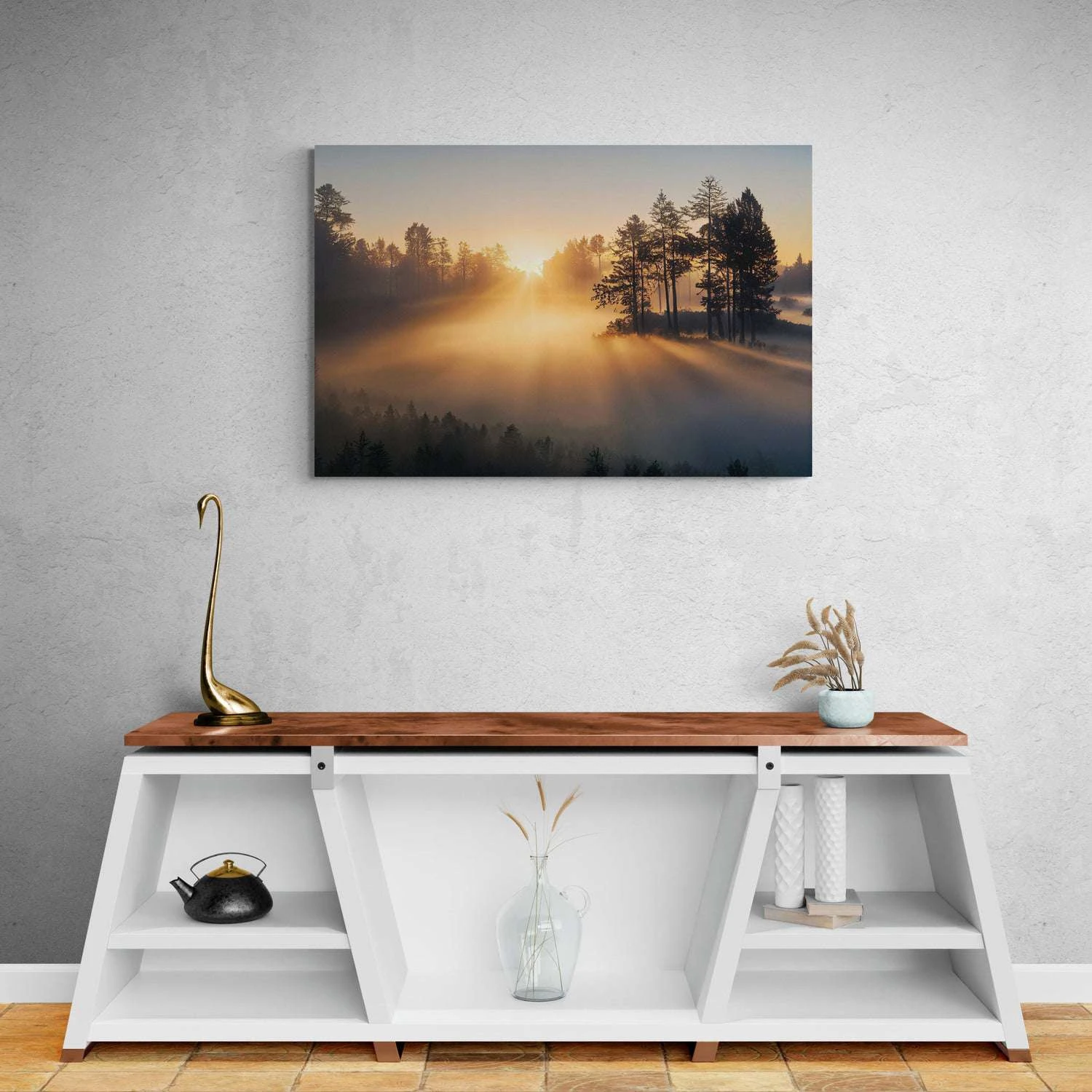 The Morning Sunrise - Image 2