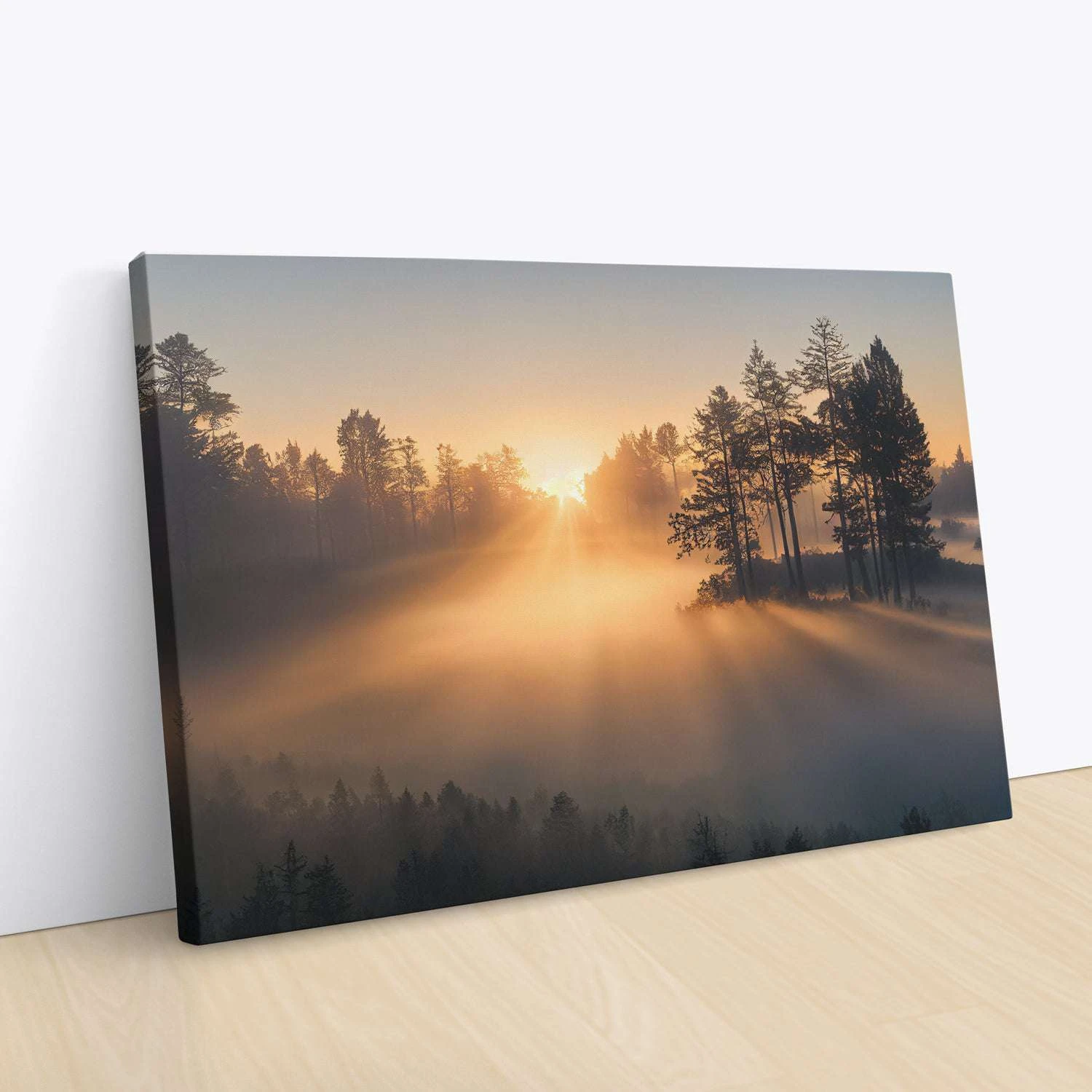 The Morning Sunrise - Image 3