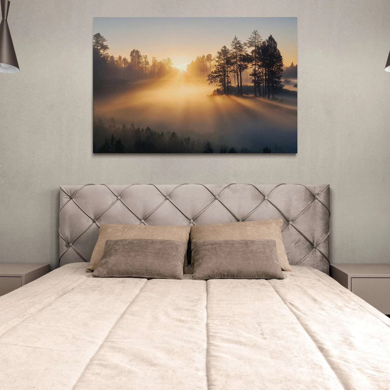 The Morning Sunrise - Image 5