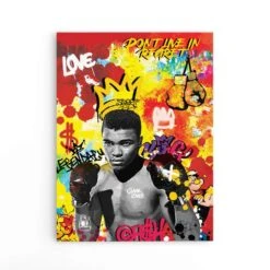 Don't Live In Regret