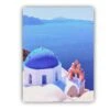 Santorini II