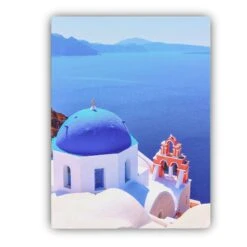 Santorini II