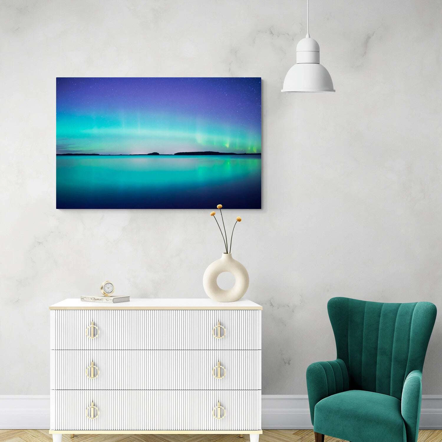 Northern Lights - Image 2