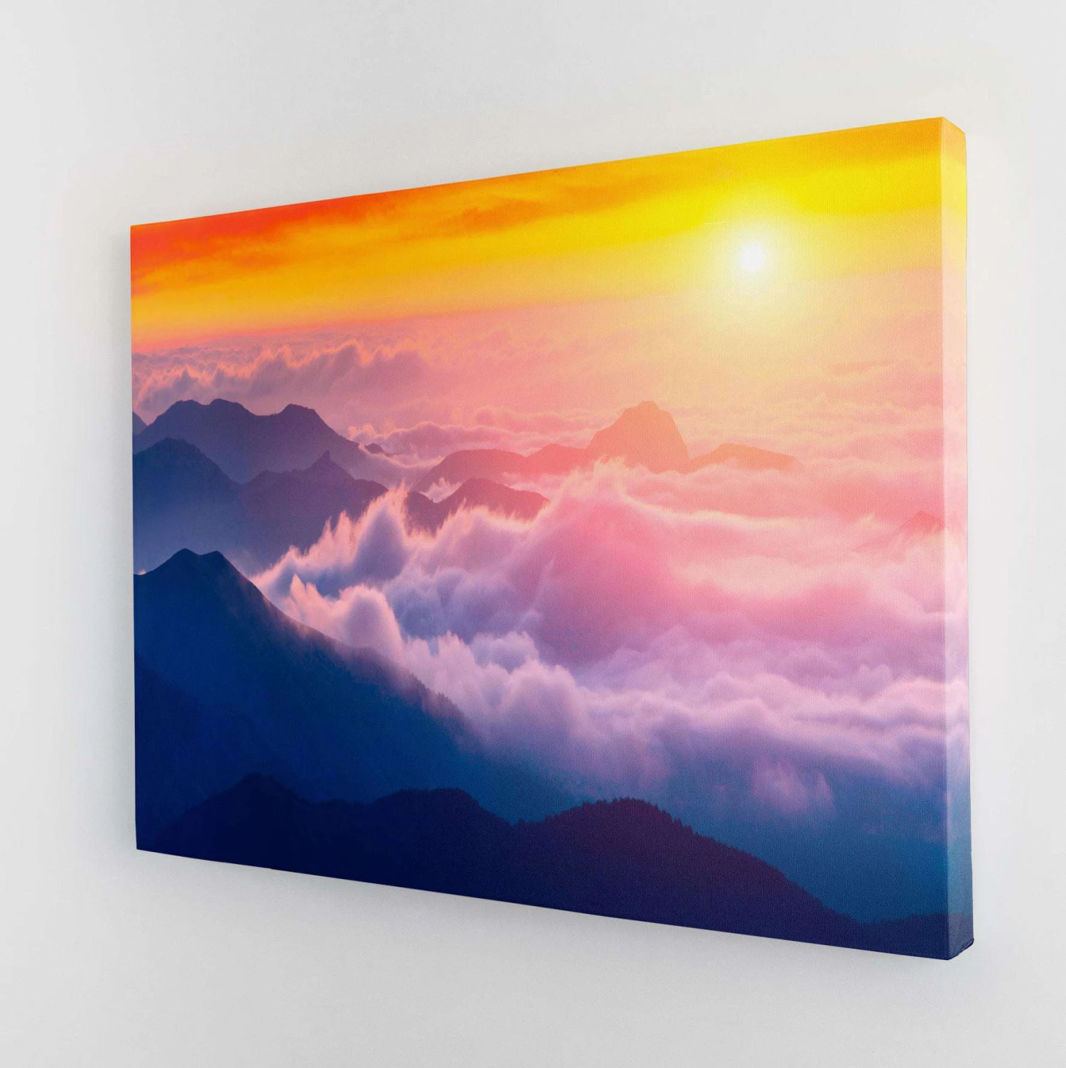 On Top Of The World - Image 5