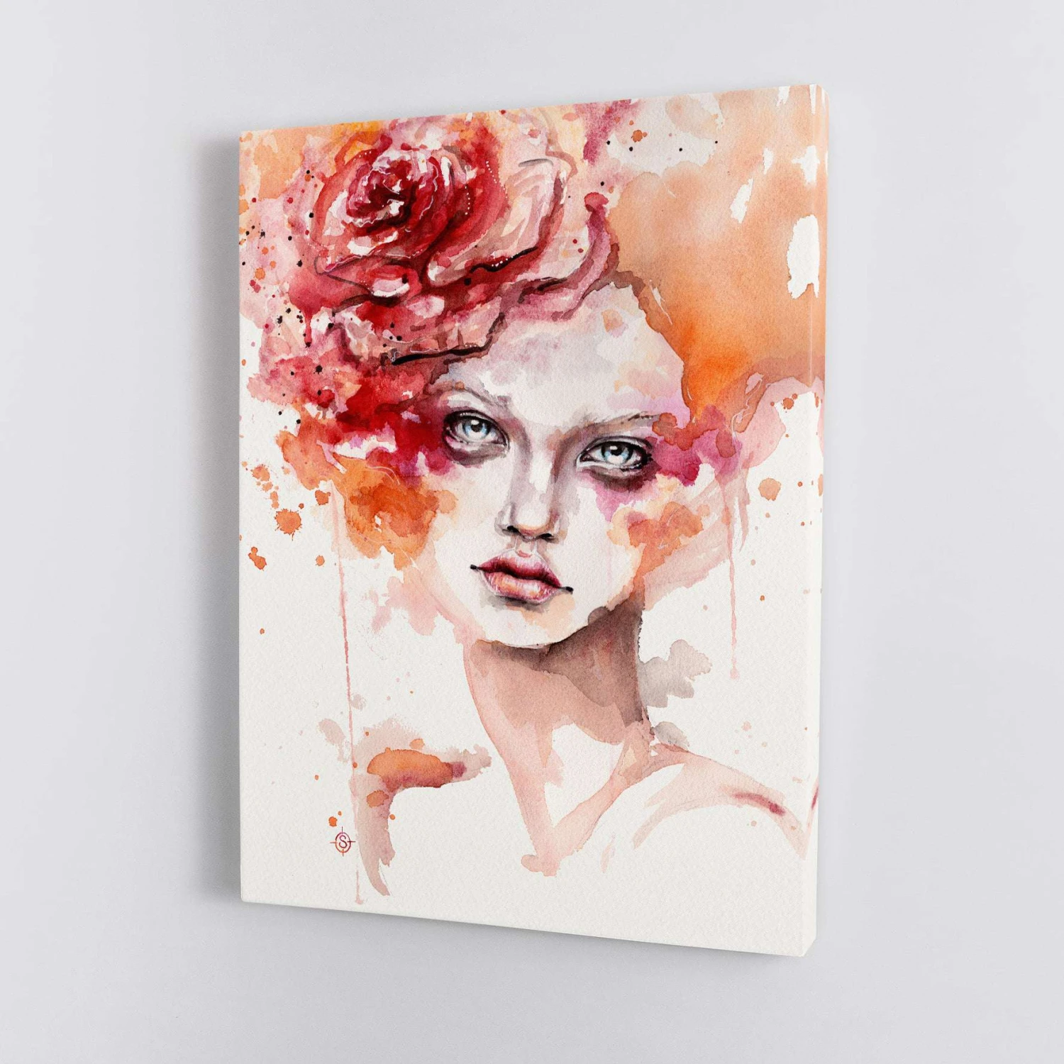 Peaches And Cream - Image 5