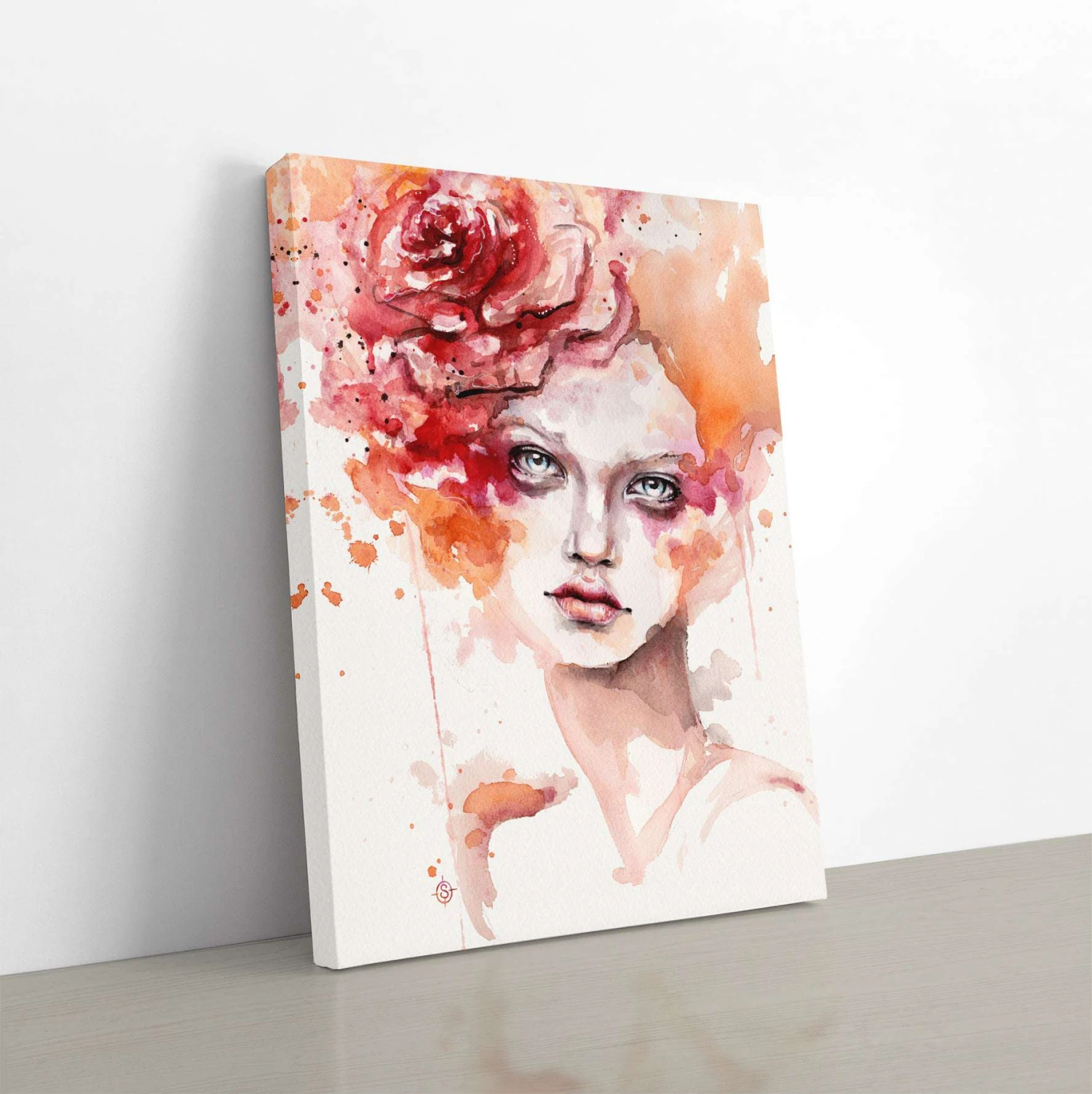 Peaches And Cream - Image 3