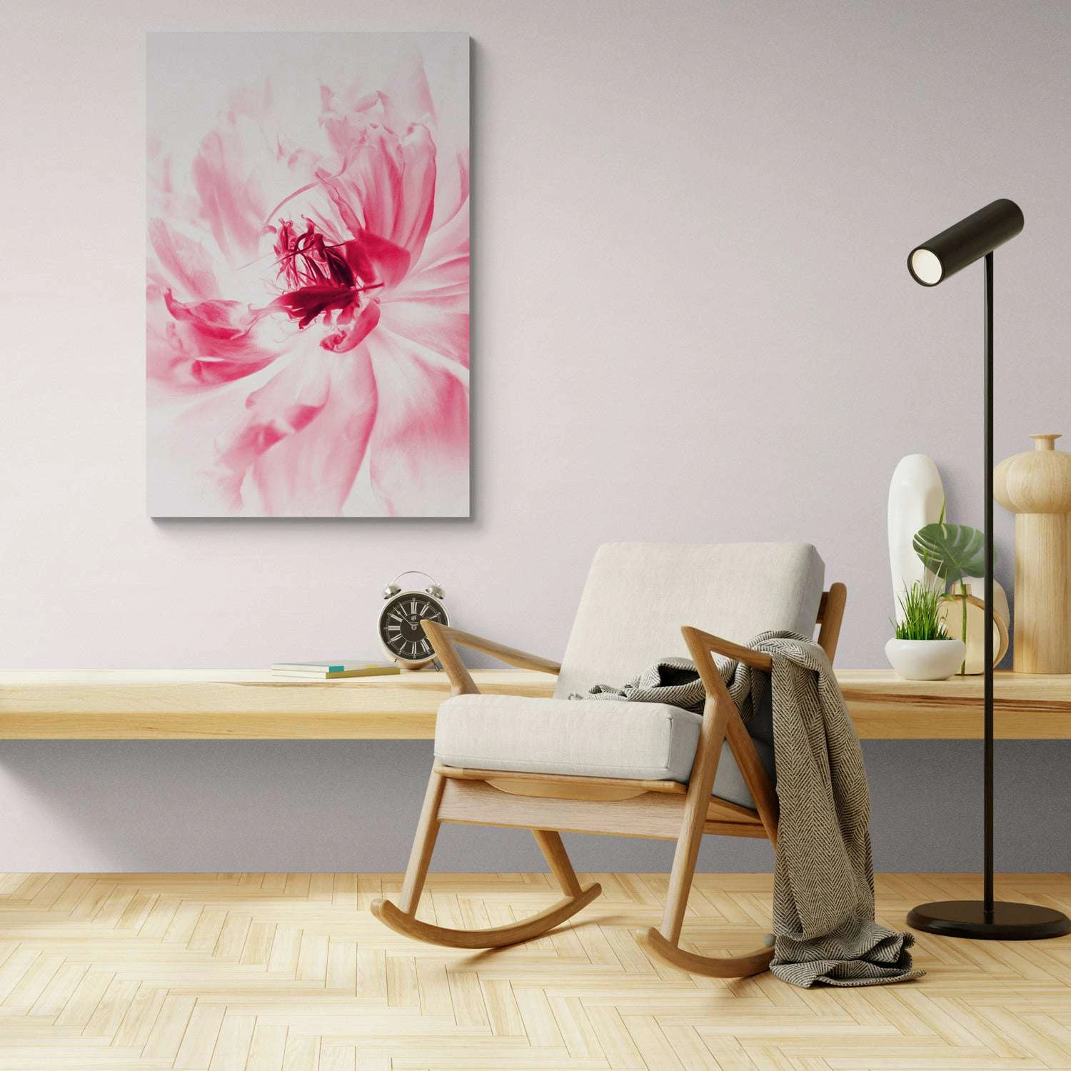 Pink Peony - Image 4