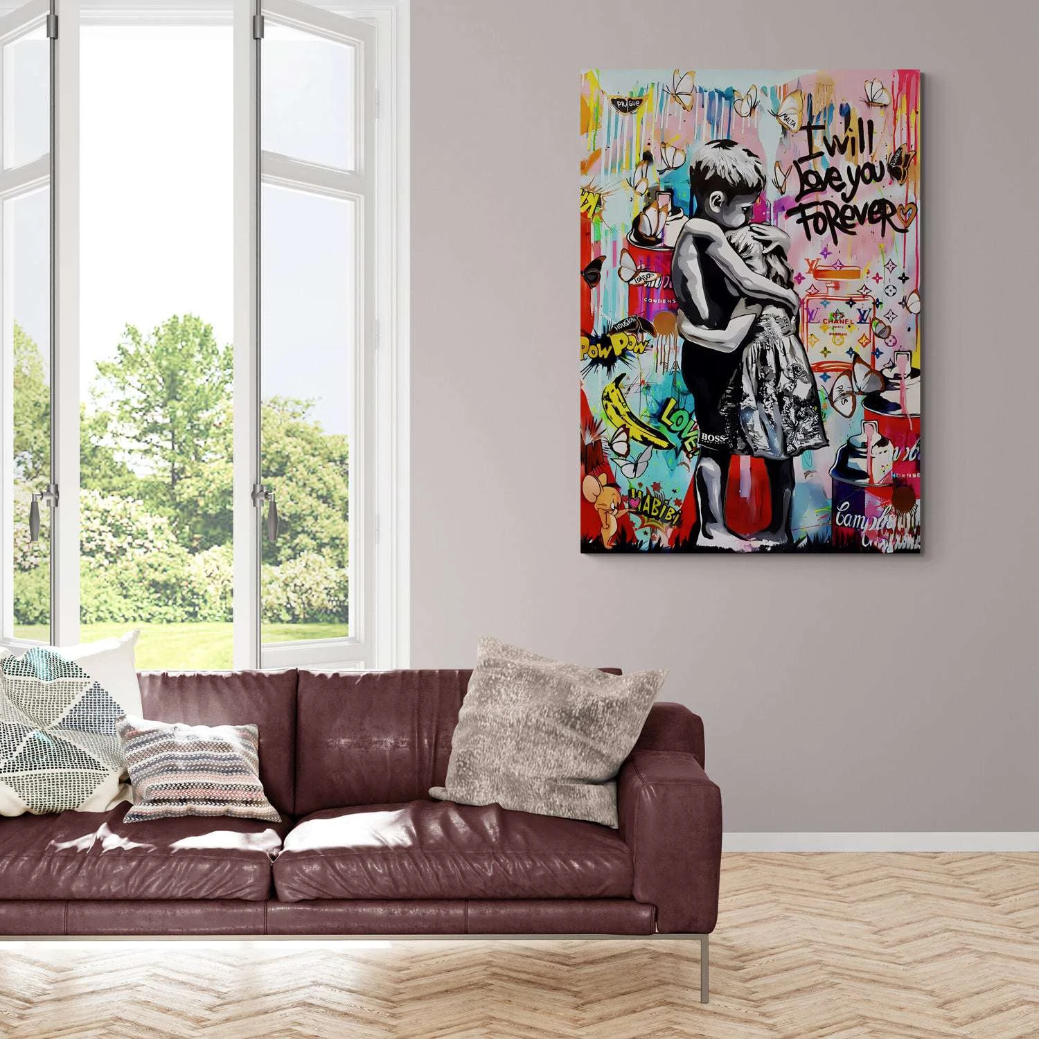 I Will Love You Forever - Image 2