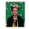 Frida Kahlo Portrait