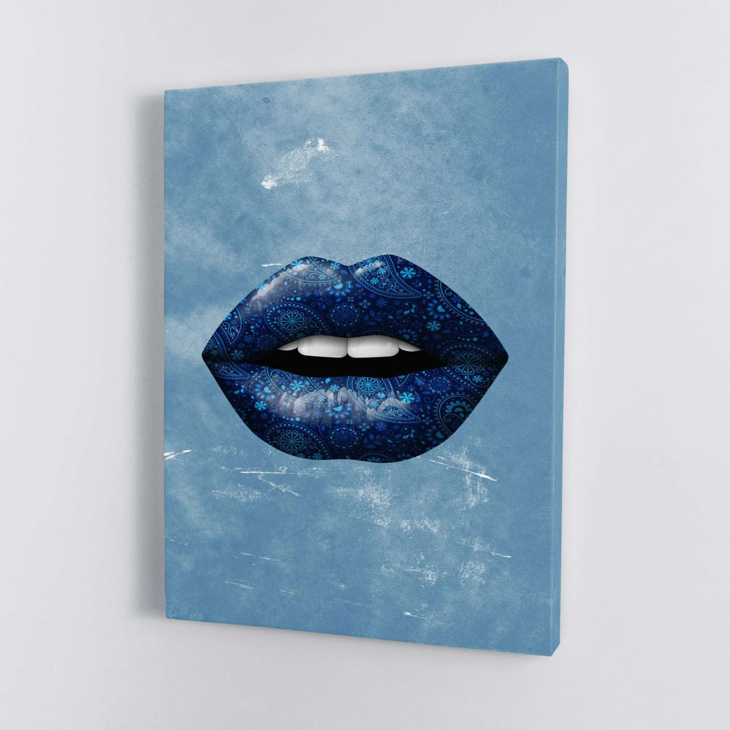 Blue Lips - Image 3