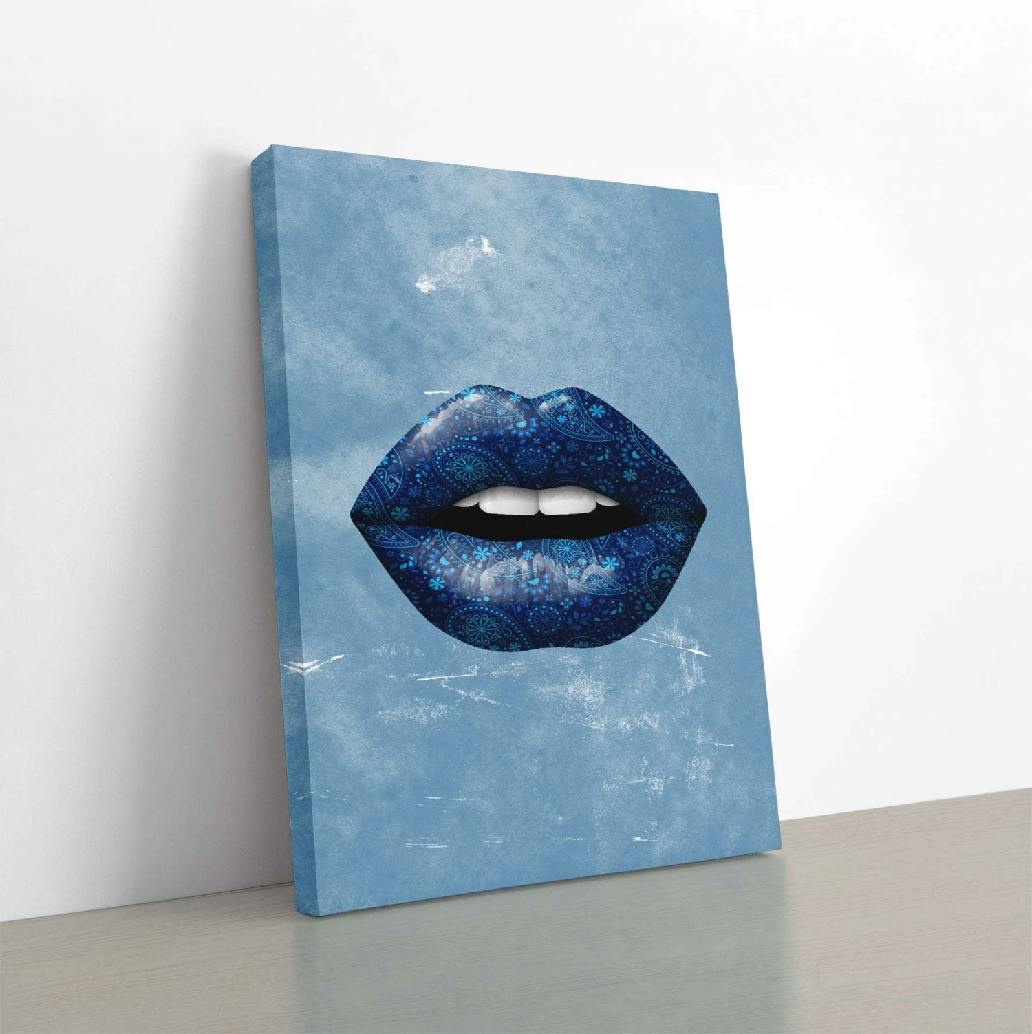 Blue Lips - Image 5