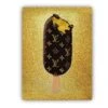 Louis Vuitton Ice Cream