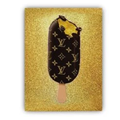 Louis Vuitton Ice Cream