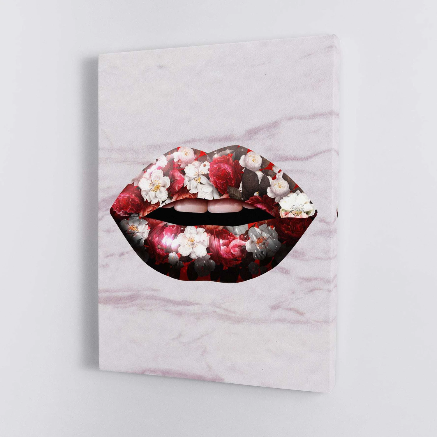 Floral Lips - Image 5