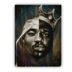 Tupac & Biggie