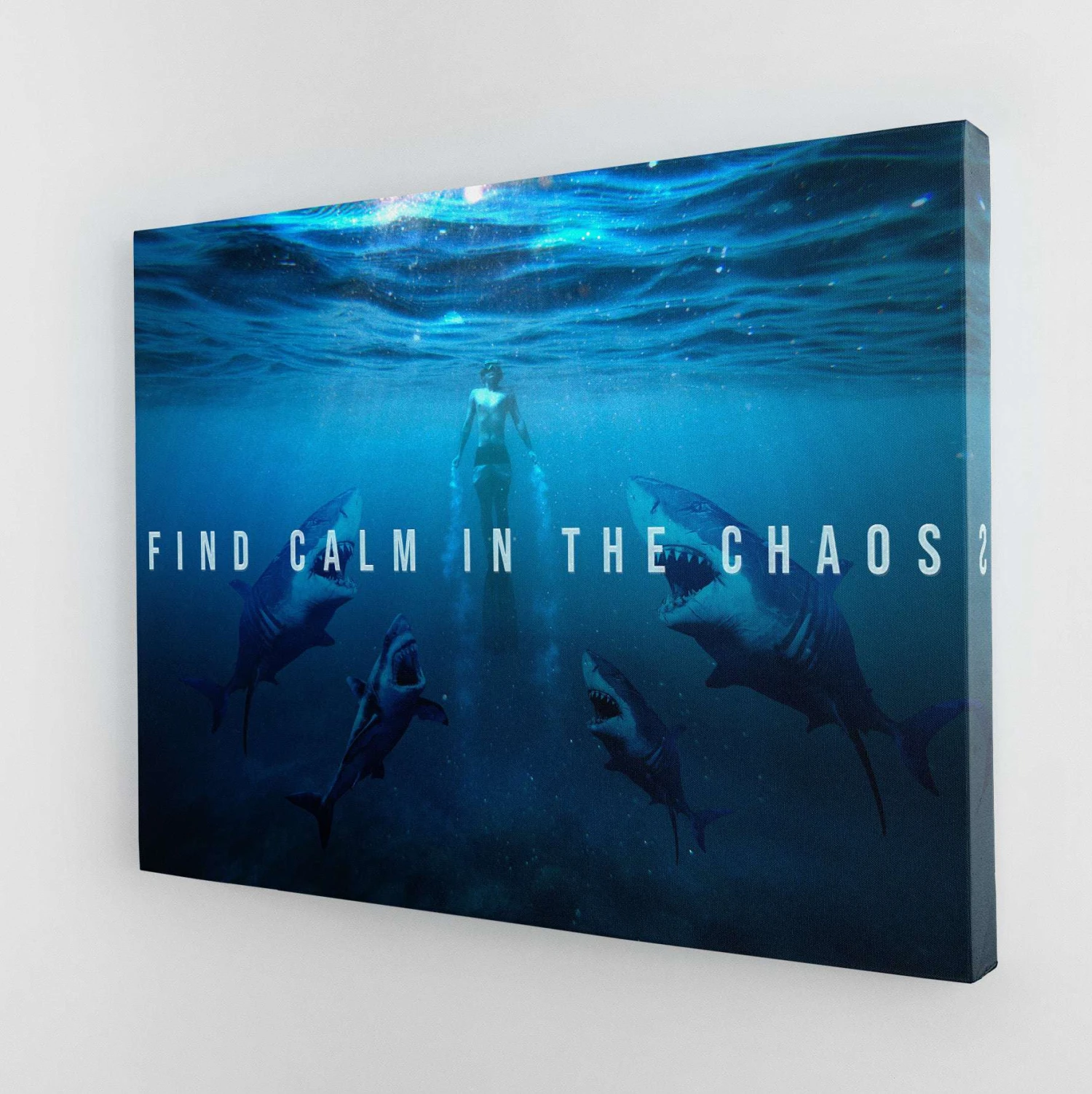Find Calm In The Chaos - Image 6