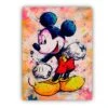 Graffiti Mickey III