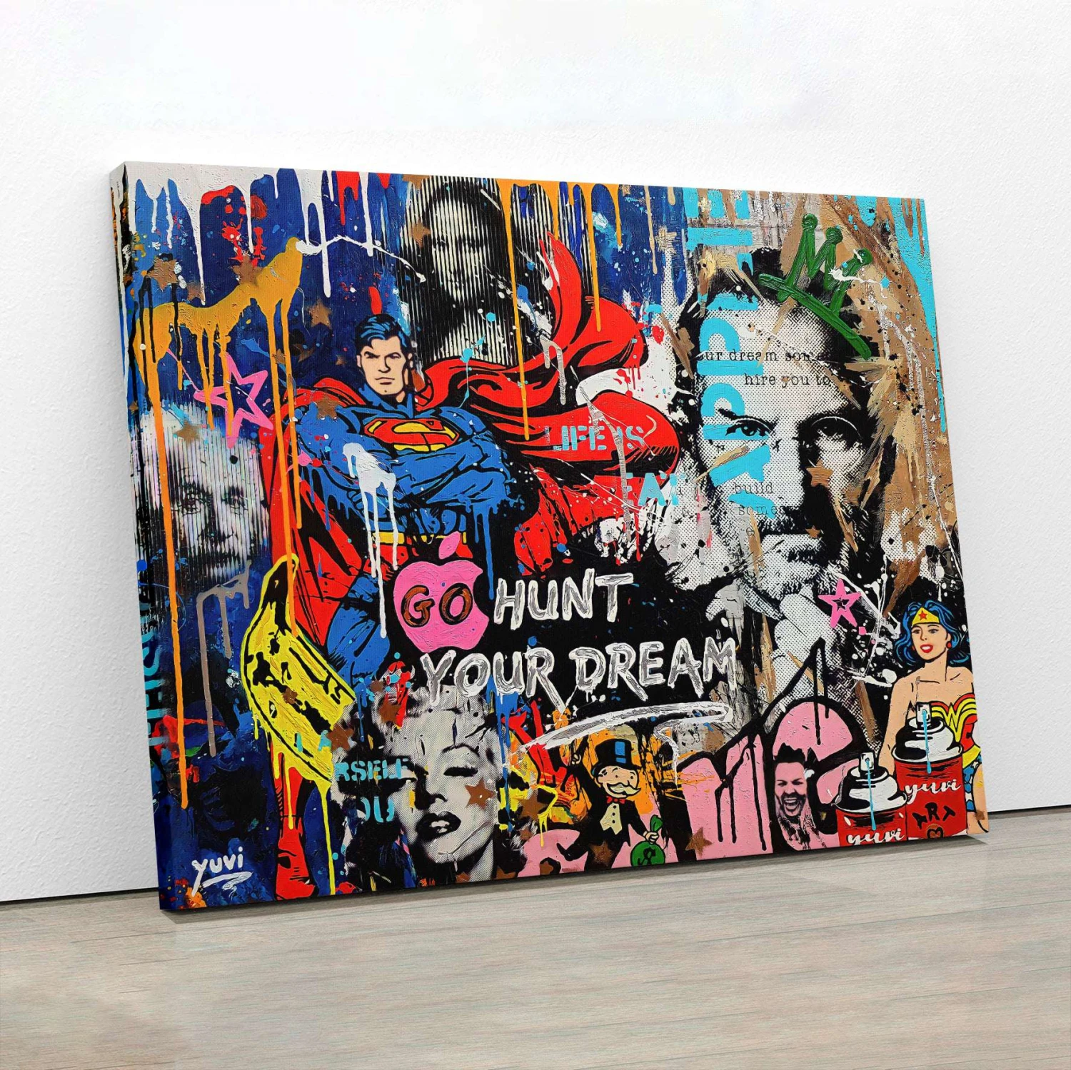 Hunt Your Dream - Image 3