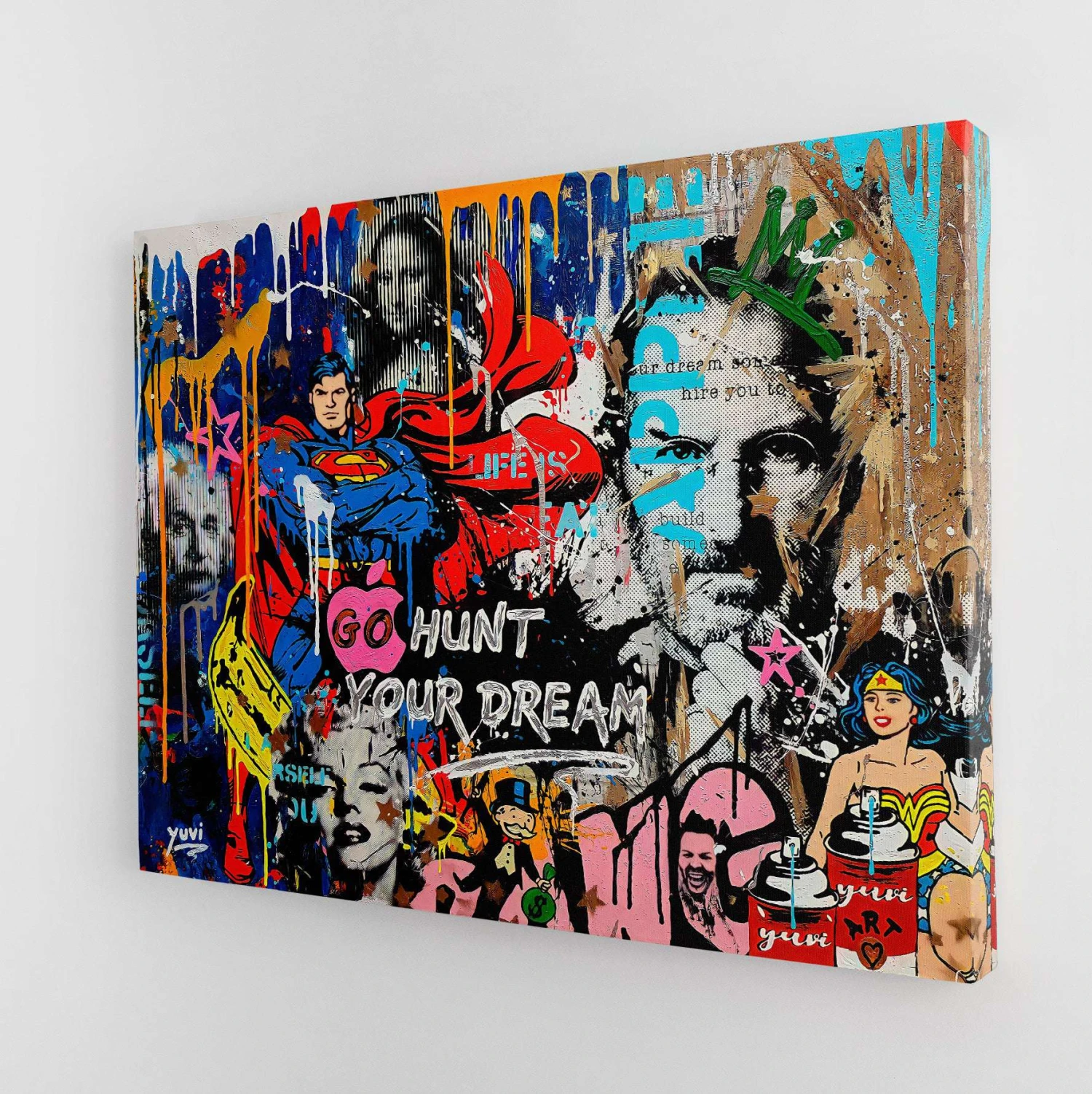 Hunt Your Dream - Image 5