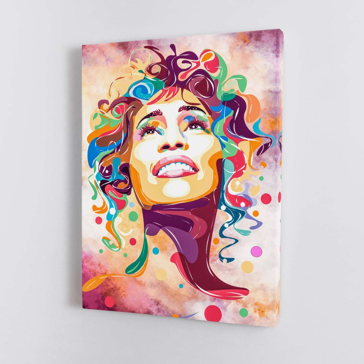 Whitney Houston I - Image 3