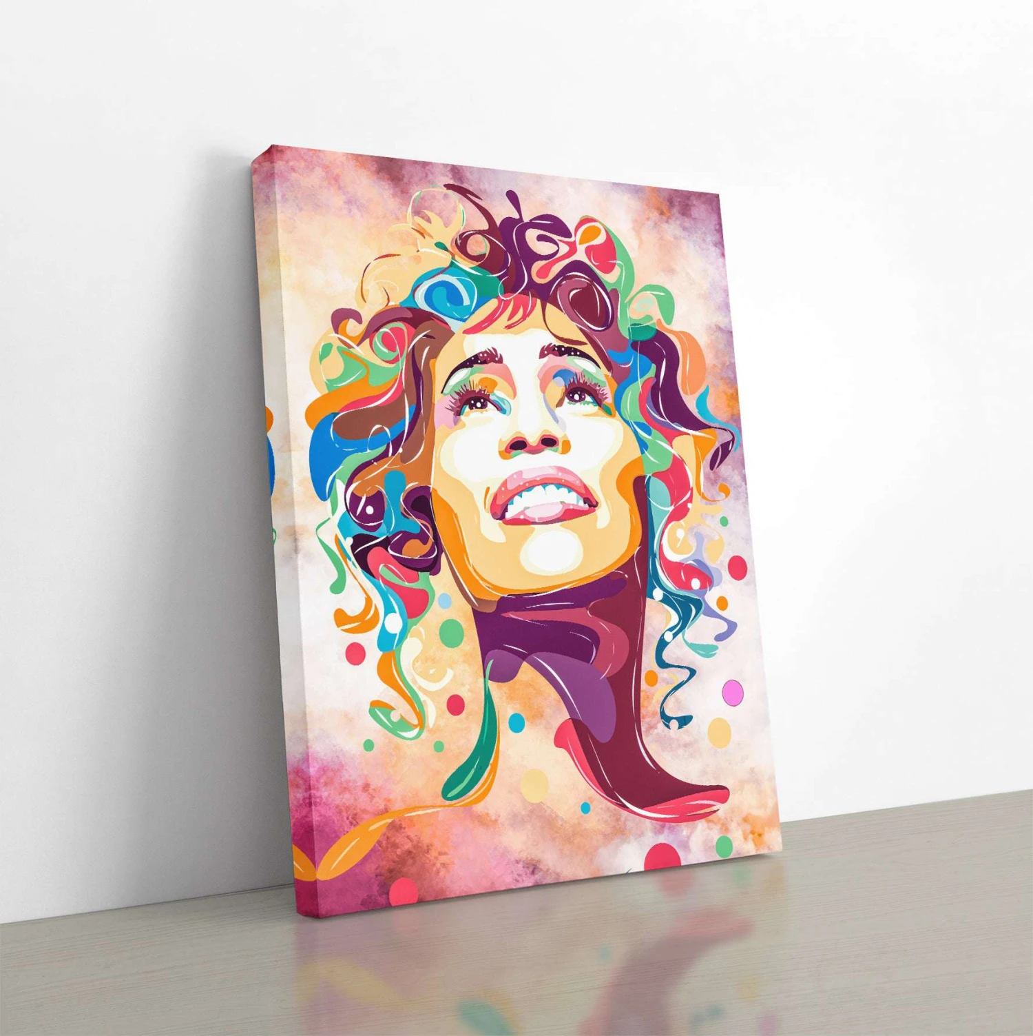 Whitney Houston I - Image 5