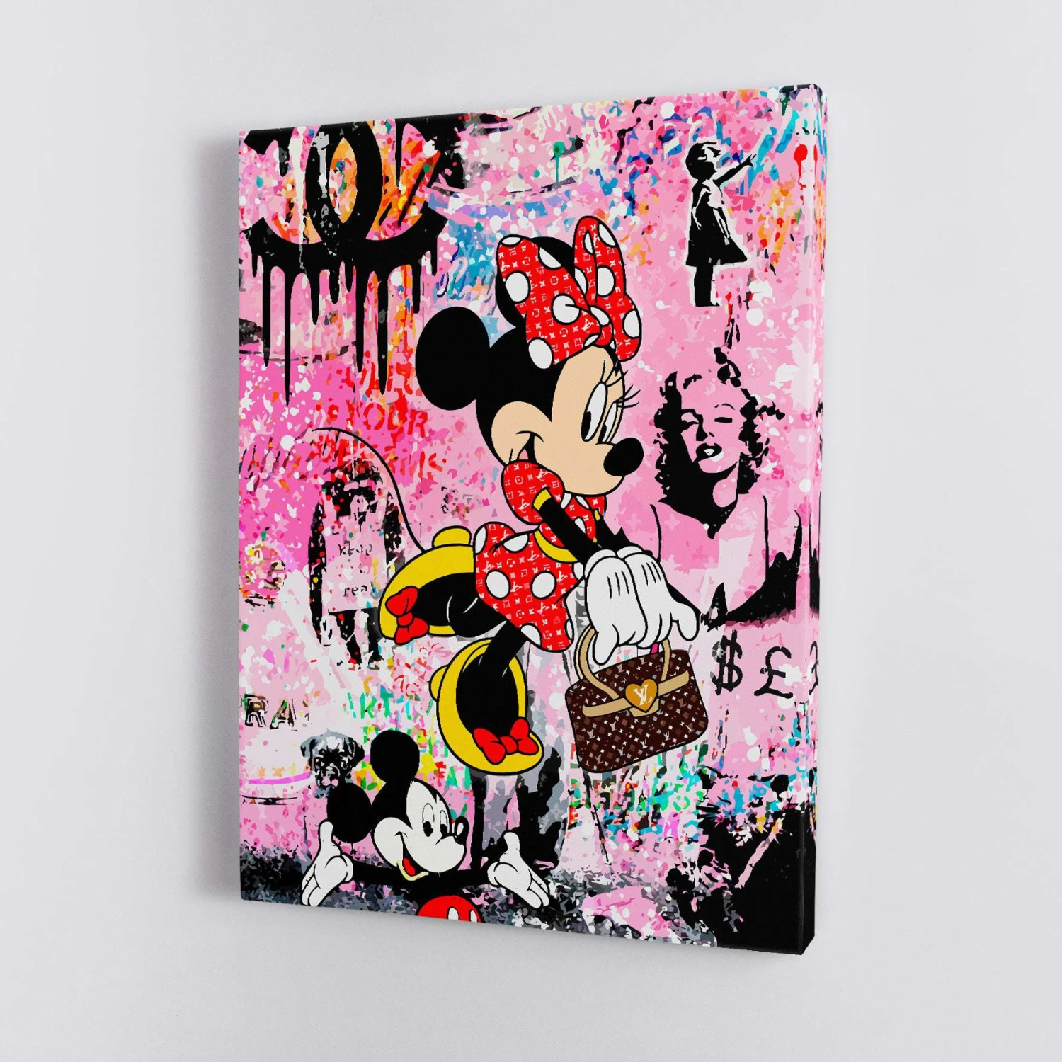 Minnie Fashionista - Image 5