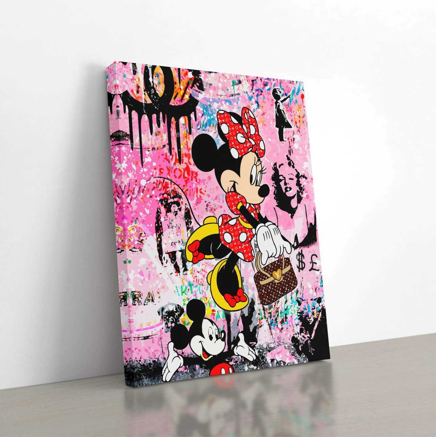 Minnie Fashionista - Image 3