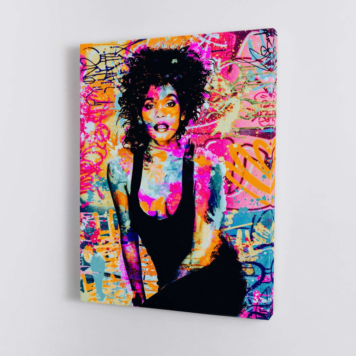 Whitney Houston II - Image 3