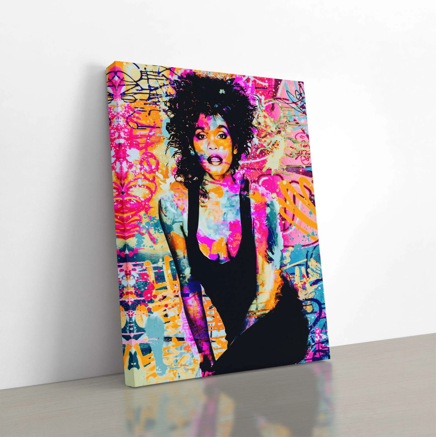 Whitney Houston II - Image 5