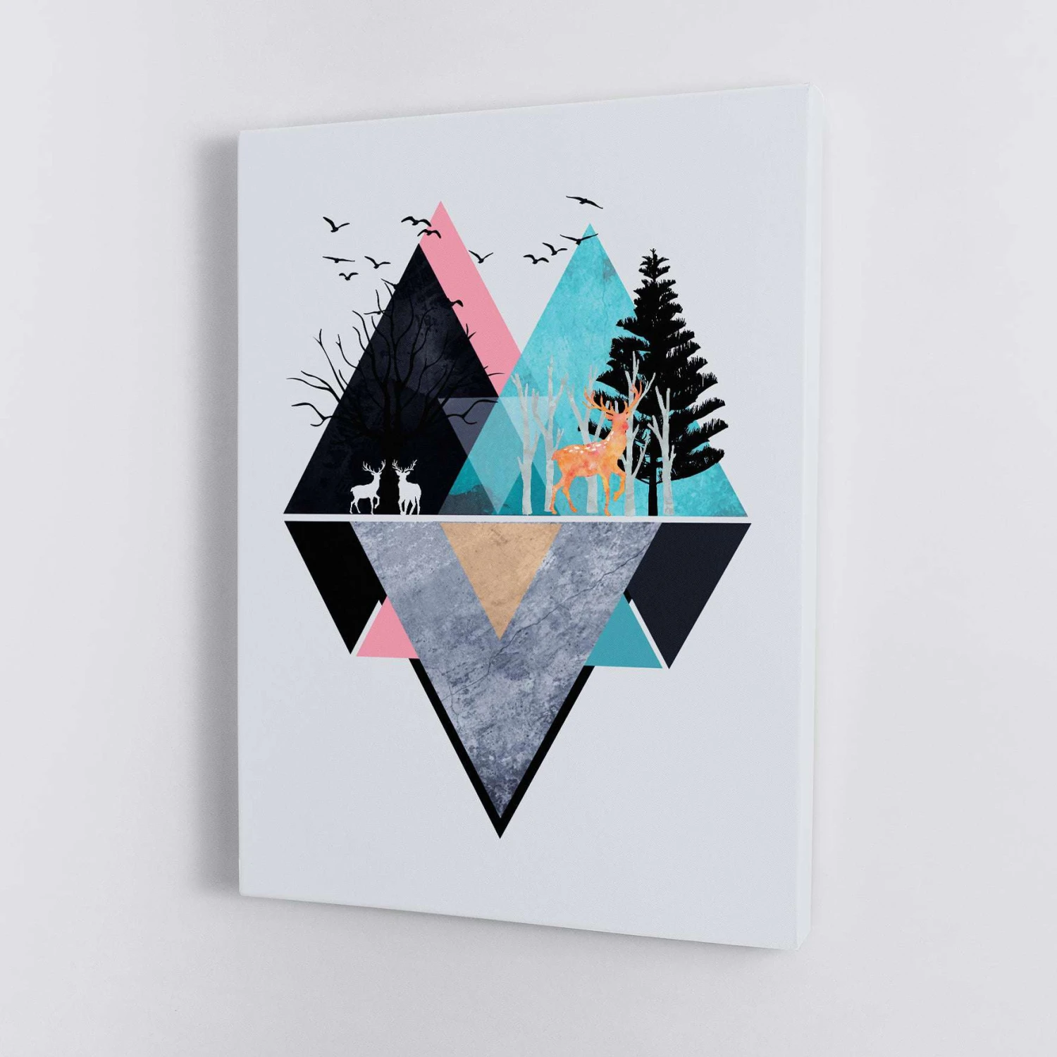 Abstract Forest - Image 3