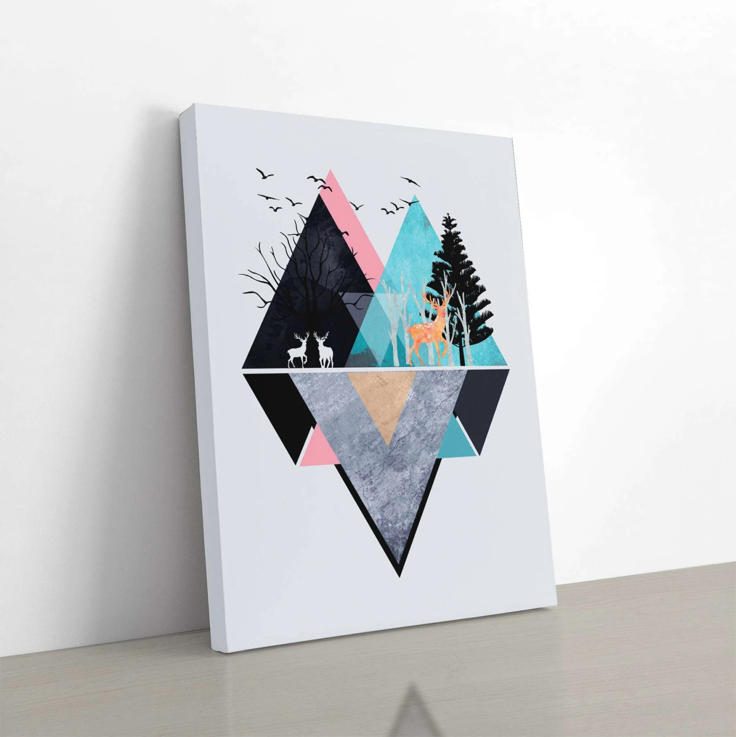 Abstract Forest - Image 5