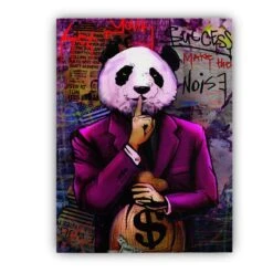 Rich Panda