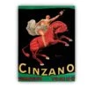 Cinzano Vermouth Torino