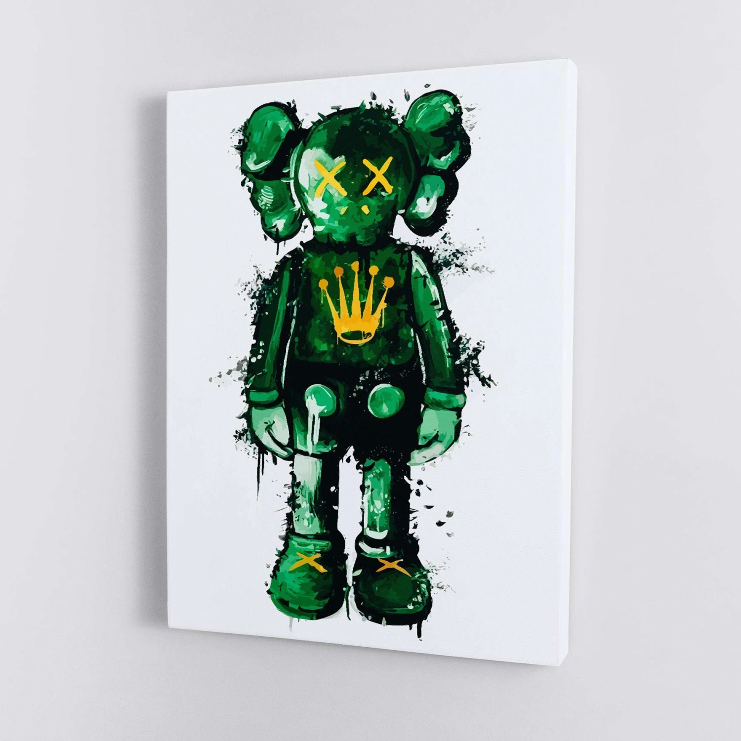 Rolex Teddy - Image 3