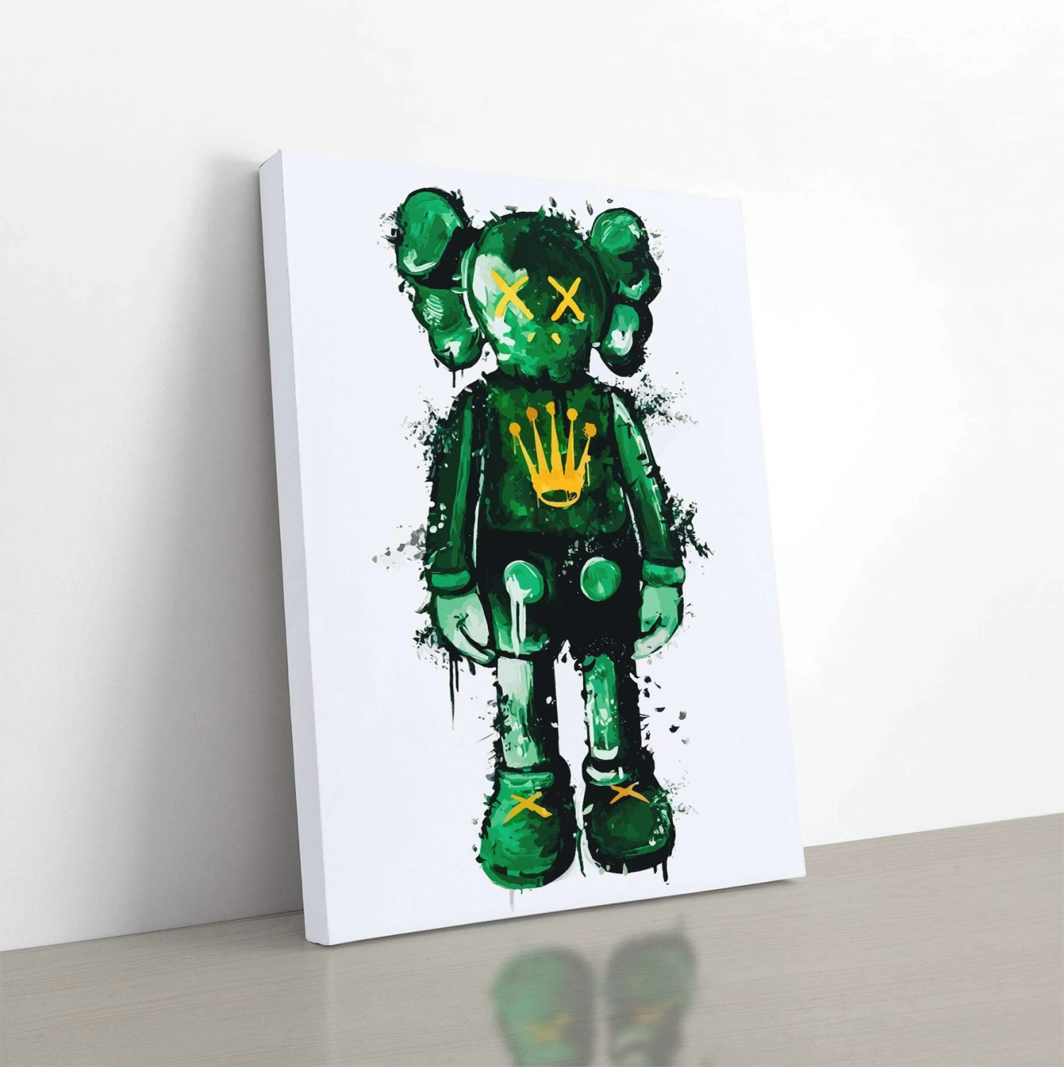 Rolex Teddy - Image 5