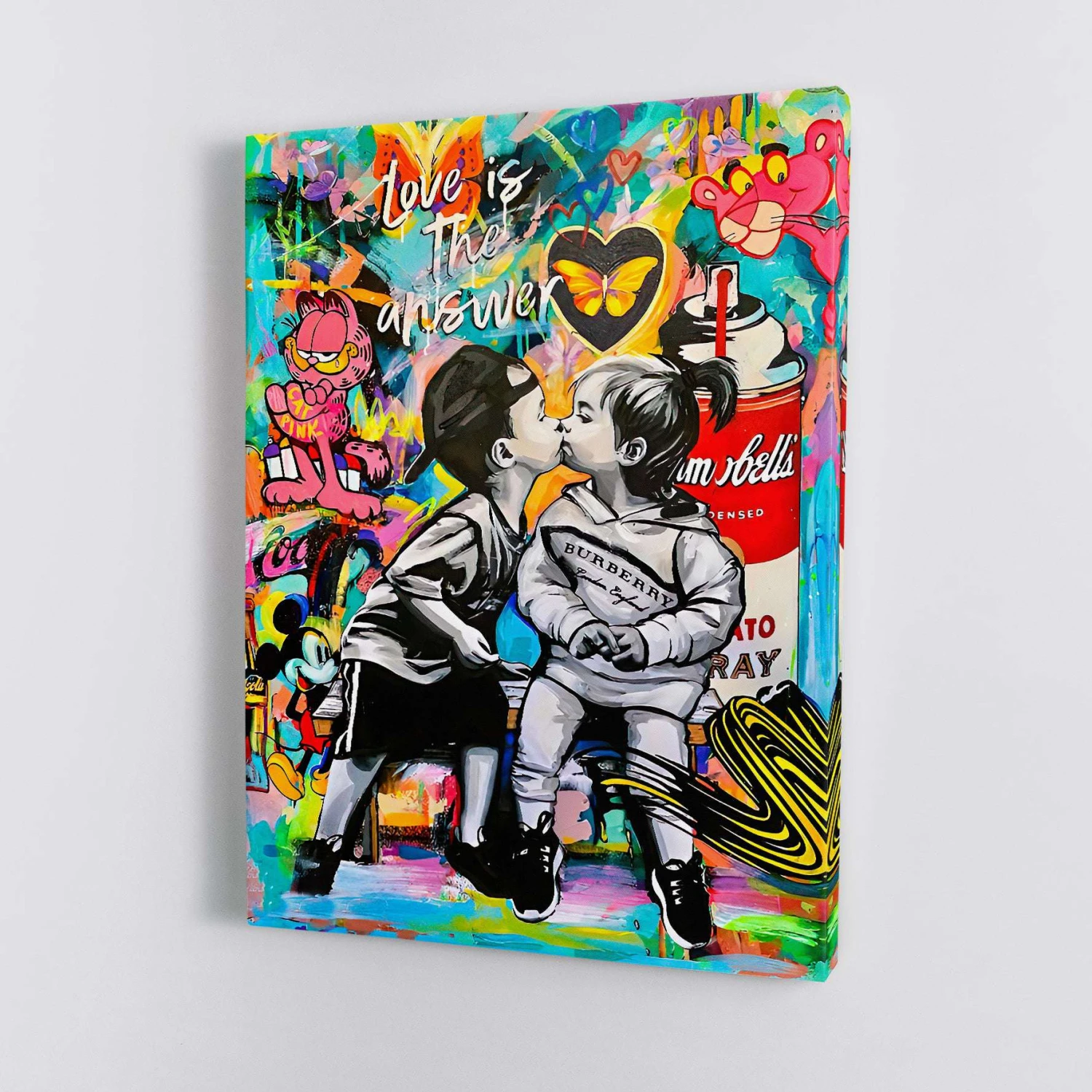 Love Is The Answer - Image 5