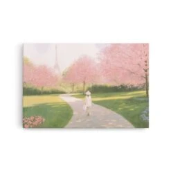 Printemps A Paris II