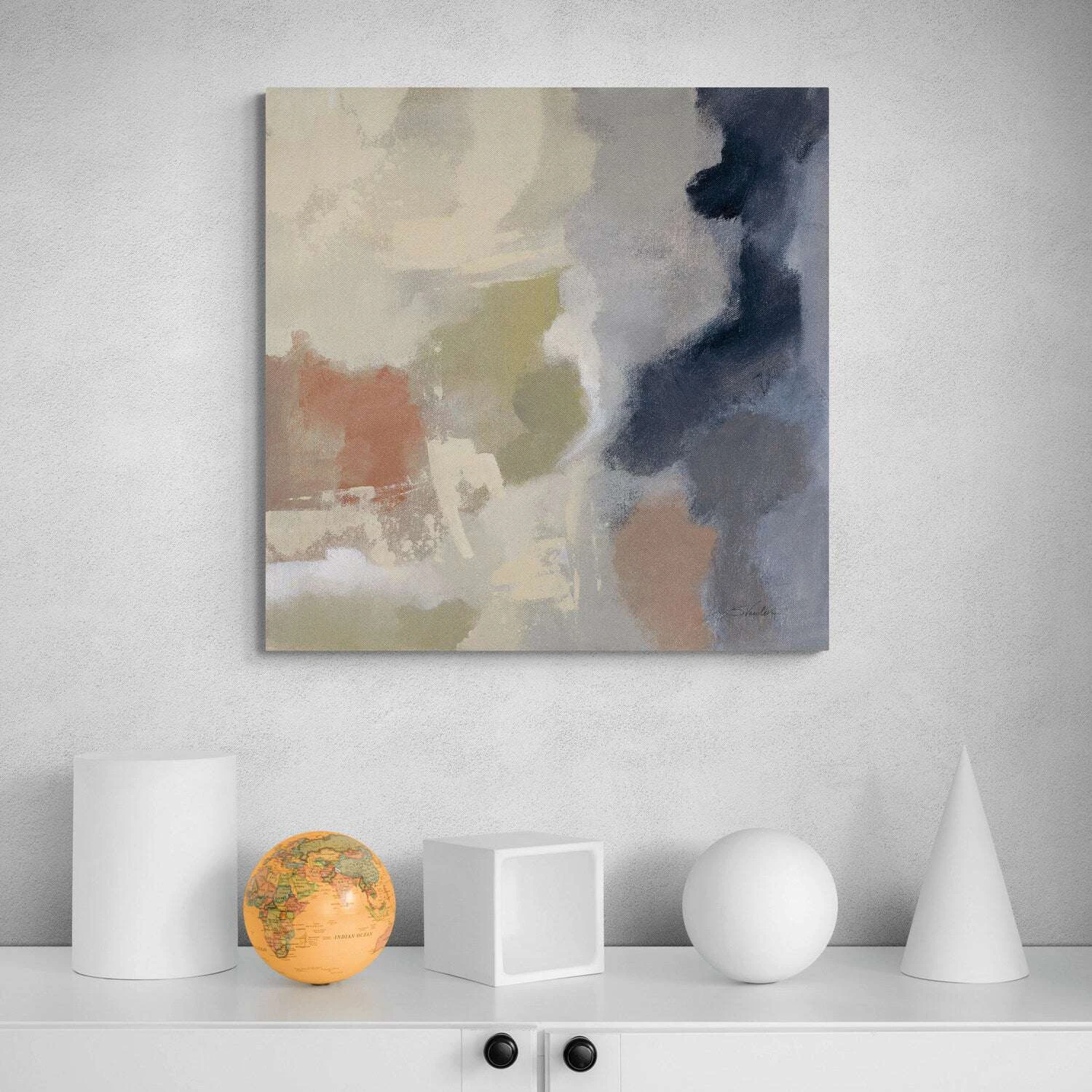 Quiet Moment II - Image 2