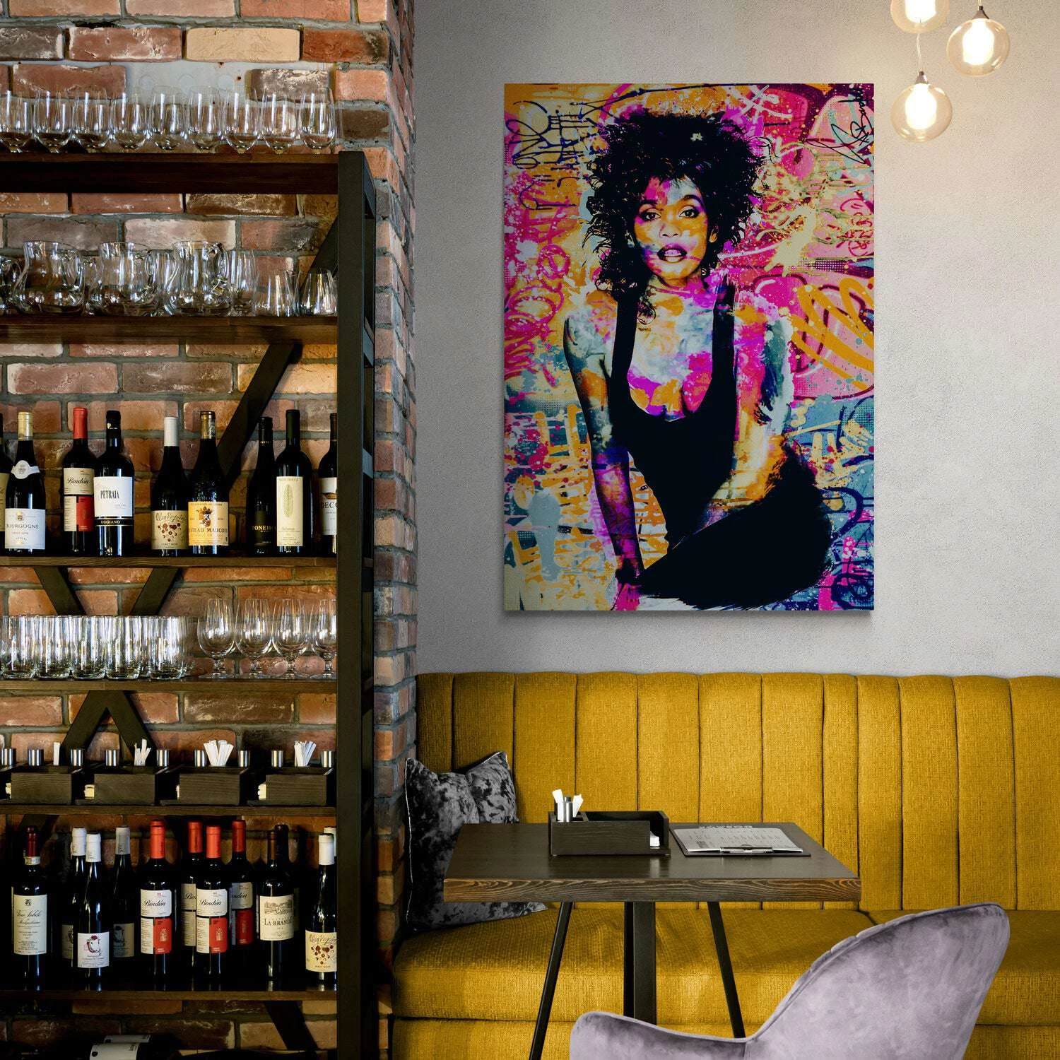 Whitney Houston II - Image 4